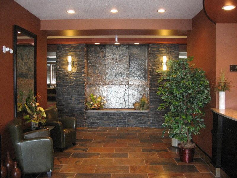 Best Western Bonnyville Inn & Suites Nội địa bức ảnh
